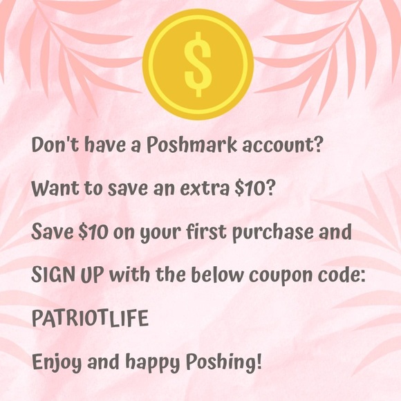 Hello! Thank You For Looking Around💕 - Picture 10 of 11